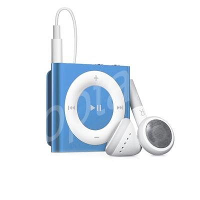 Mp3- apple ipod shuffle 2 