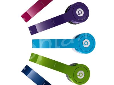  Beats    