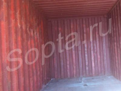 ,,, (MSCU1060422)