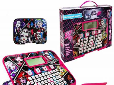   Monster High 