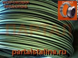 Проволока Нихромовая, нить, лента х20н80, х15н60 / Самара